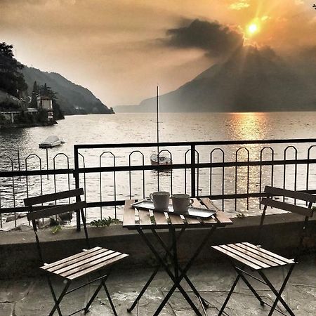 Gli Oleandri Hotell Bellano Exteriör bild
