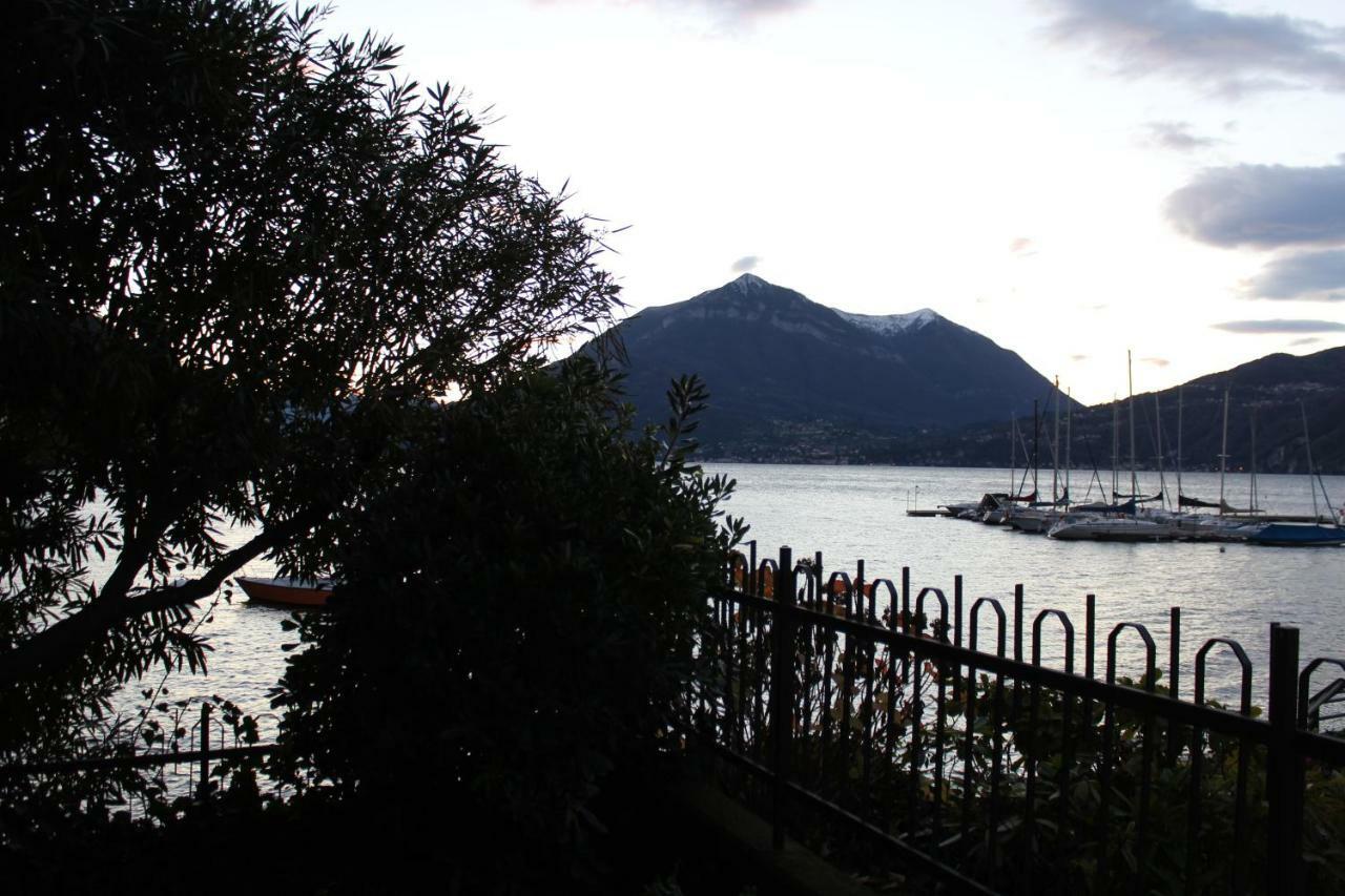 Gli Oleandri Hotell Bellano Exteriör bild
