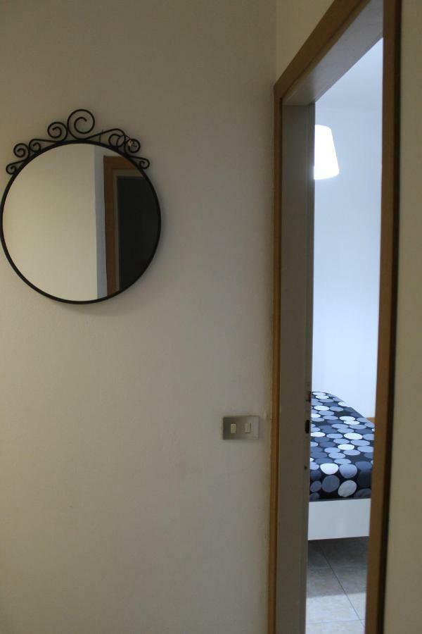 Gli Oleandri Hotell Bellano Exteriör bild