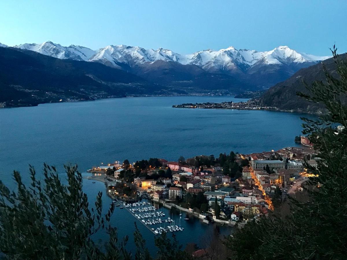 Gli Oleandri Hotell Bellano Exteriör bild
