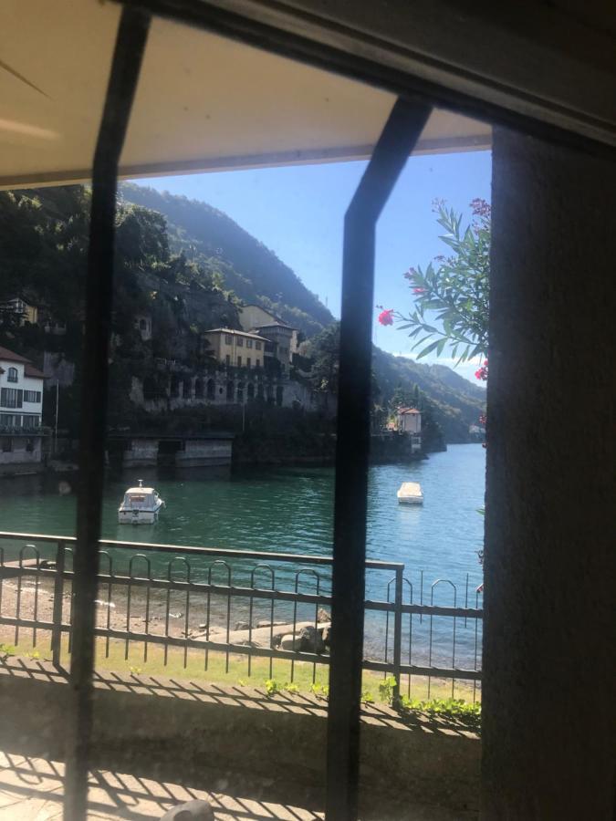 Gli Oleandri Hotell Bellano Exteriör bild