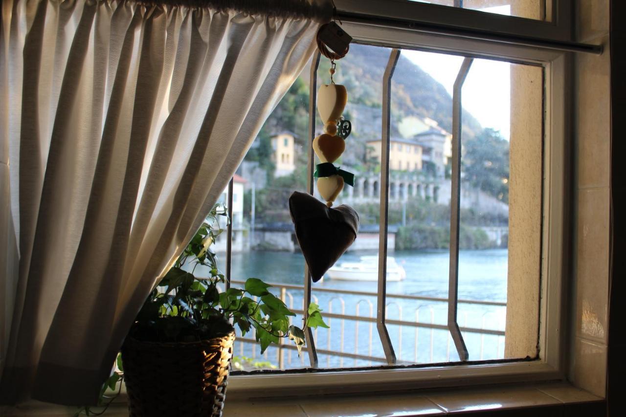 Gli Oleandri Hotell Bellano Exteriör bild