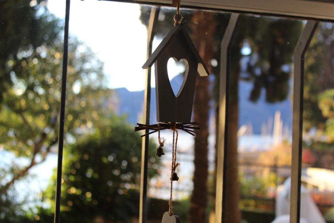 Gli Oleandri Hotell Bellano Exteriör bild
